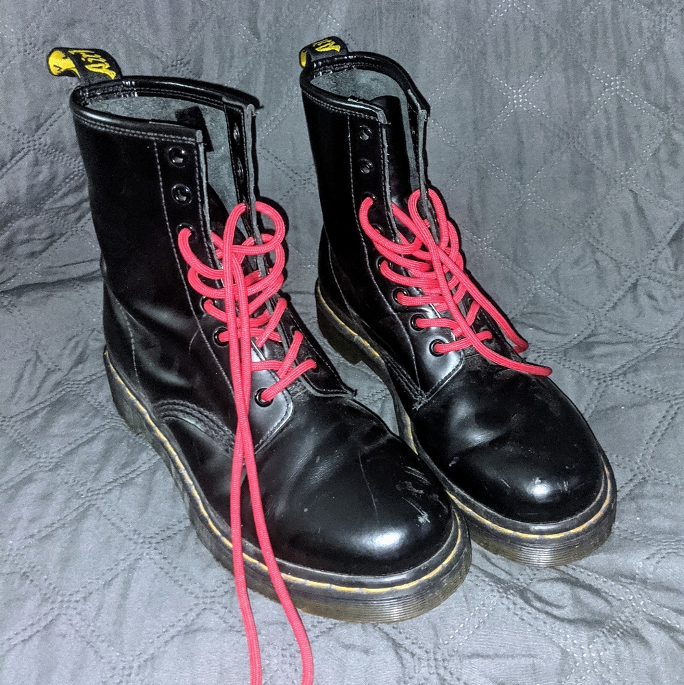 Doc Martens Boots